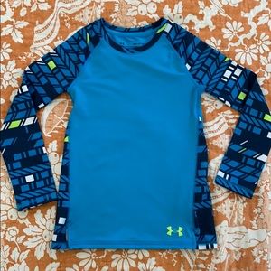 Under armor ColdGear